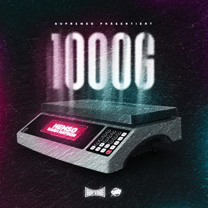 1000g - Hemso (Ft. Kaisa Natron)