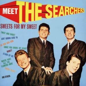 Where Have All the Flowers Gone - The Searchers