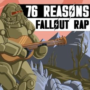 76 Reasons - JT Music (Ft. Bonecage, Dan Bull, FabvL & GameboyJones)