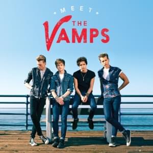 Shout About It - The Vamps