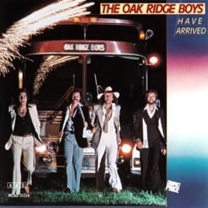 Dream On (Single Version) - The Oak Ridge Boys