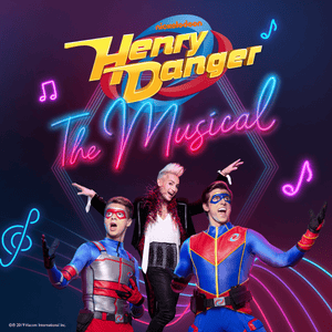 The Bro Song - Henry Danger Cast (Ft. Cooper Barnes & Jace Norman)