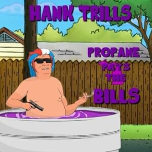 Goverment Diss Track - HANK TRILL (Ft. Dale Drizzle)