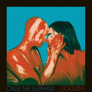 Goodbye - Cage The Elephant