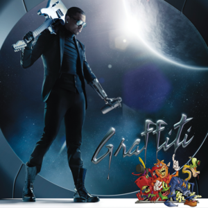 Graffiti - Chris Brown