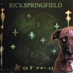 Ordinary Girl - Rick Springfield