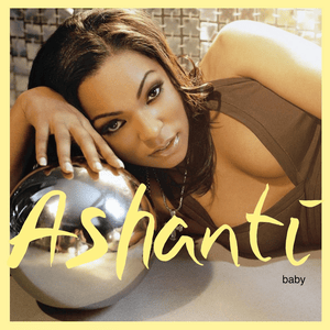 Baby - Ashanti