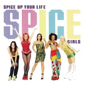 Spice Up Your Life (Stent Radio Mix) - Spice Girls