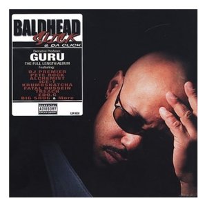 In Here - Guru (Ft. Black Jesus, Killah Priest & Timbo King)