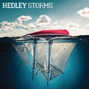 Heaven’s Gonna Wait (Acoustic Mix) - Hedley