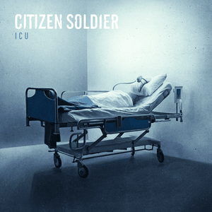 Black Hole Brain - Citizen Soldier