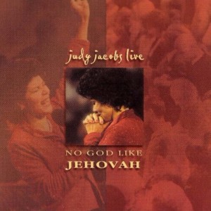 Days of Elijah - Judy Jacobs