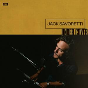 Against the Wind - Jack Savoretti