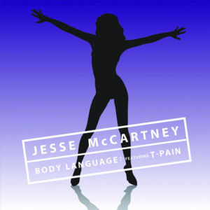 Body Language (Remix) - Jesse McCartney (Ft. T-Pain)