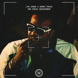 Three Cuts - Jim Jones & Harry Fraud (Ft. Maino)