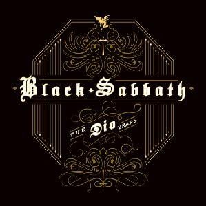 Shadow of the Wind - Black Sabbath