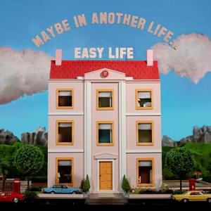 DEAR MISS HOLLOWAY - ​easy life & Kevin Abstract