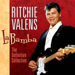 Rock Little Darlin’ - Ritchie Valens