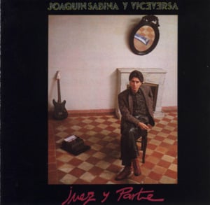 Princesa - Joaquín Sabina