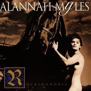 Livin’ On A Memory - Alannah Myles