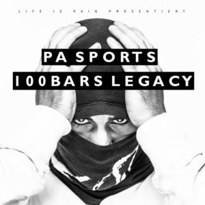 100 Bars Legacy - PA Sports