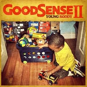 Still Tryna Get It - Young Roddy