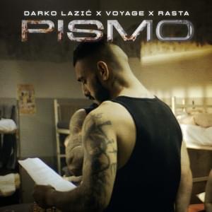 Pismo - Darko Lazić, Voyage & Rasta