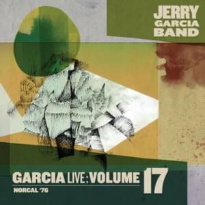 I’ll Take A Melody (Live at Keystone, Berkeley, CA, November 7, 1976) - Jerry Garcia Band