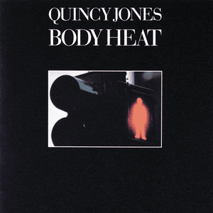 If I Ever Lose This Heaven - Quincy Jones