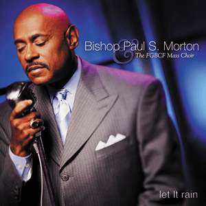 The Just Shall Live - Bishop Paul S. Morton