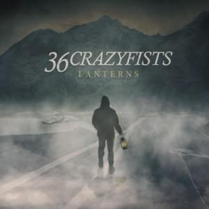 Bandage for Promise - 36 Crazyfists