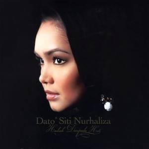 Biarkan - Dato’ Sri Siti Nurhaliza