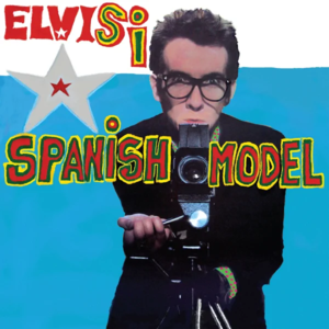 Tú Eres Para Mí (You Belong To Me) - Elvis Costello (Ft. Luis Fonsi)