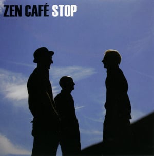 Lohdutan sua - Zen Café