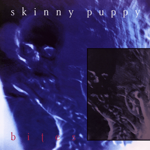 Church - Skinny Puppy