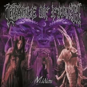 Saffron’s Curse - Cradle of Filth