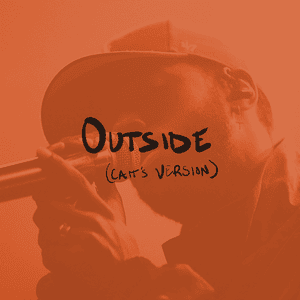 Outside (Cait’s Version) - 6LACK