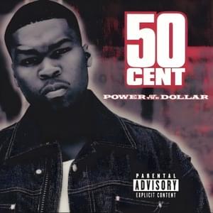 The Good Die Young - 50 Cent