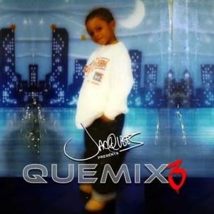 Vouch (QueMix) - Jacquees (Ft. DeeQuincyGates)