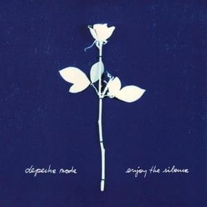 Enjoy the Silence [Single Version] - Depeche Mode