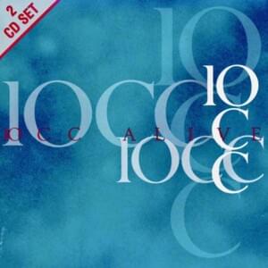 Paperback Writer - 10cc