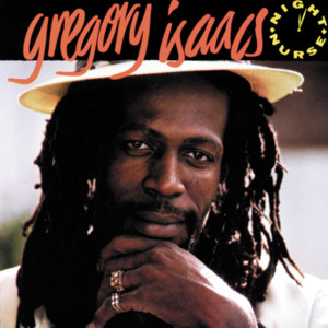 Not The Way - Gregory Isaacs