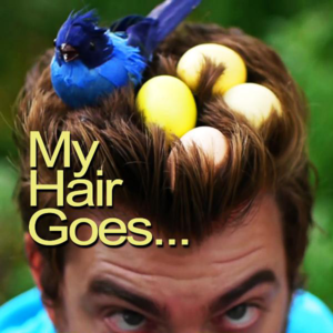 My Hair Goes... - Rhett and Link