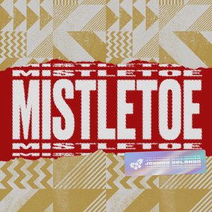 Mistletoe - Johnny Orlando