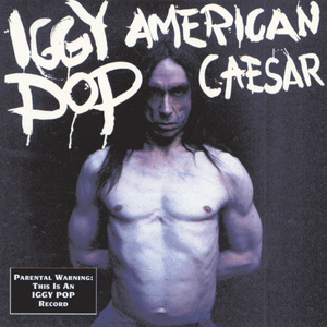 Character - Iggy Pop