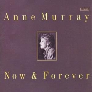 You Won’t See Me (Live) - Anne Murray