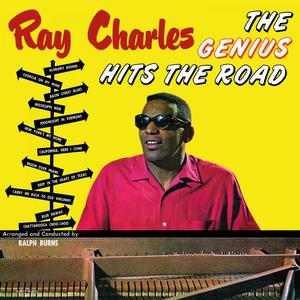 The Long and Winding Road - Ray Charles