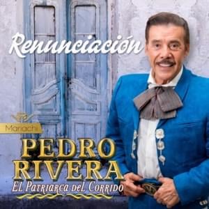 El Rey - Pedro Rivera