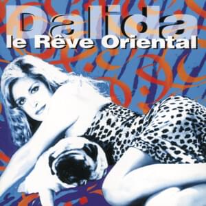 Flamenco (Oriental) - Dalida