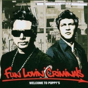 Steak Knife - Fun Lovin' Criminals